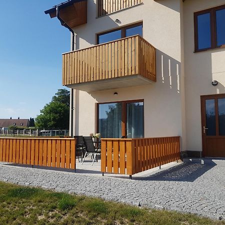 Barbora Aparthotel Kasperske Hory Kültér fotó