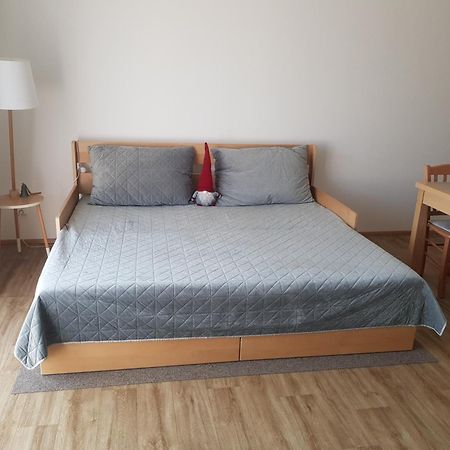Barbora Aparthotel Kasperske Hory Kültér fotó