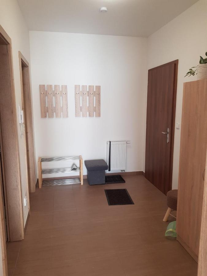 Barbora Aparthotel Kasperske Hory Kültér fotó
