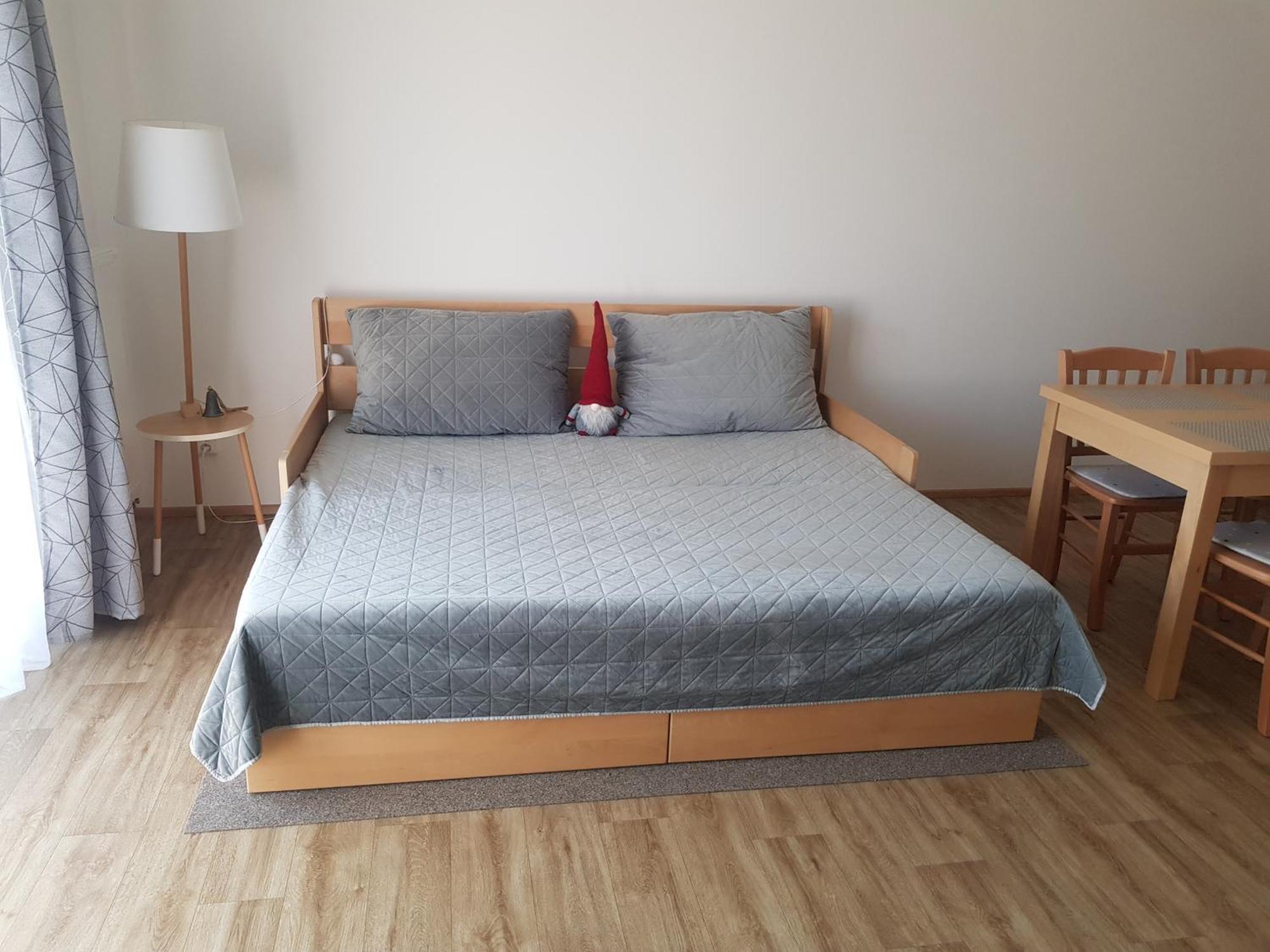 Barbora Aparthotel Kasperske Hory Kültér fotó