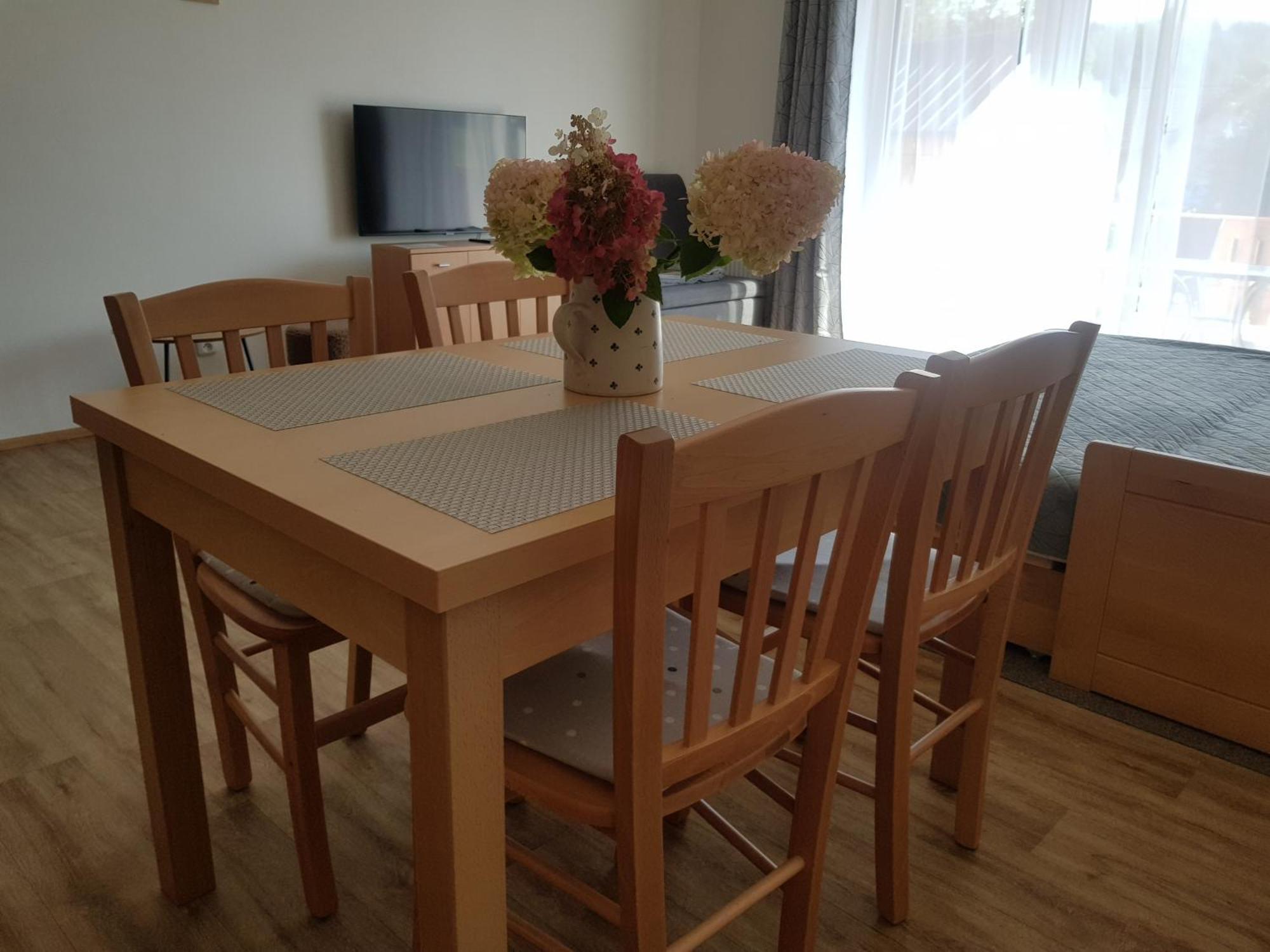 Barbora Aparthotel Kasperske Hory Kültér fotó